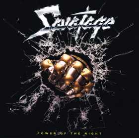 Savatage – Power Of The Night