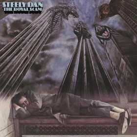 Steely Dan – The Royal Scam