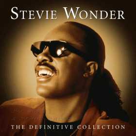Stevie Wonder – The Definitive Collection (LP Duplo)