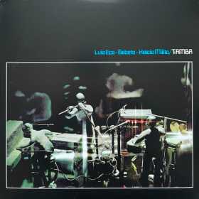 Tamba Trio – Tamba