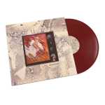 The Cult – Dreamtime (Dark Red Vinyl)