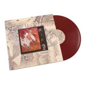 The Cult – Dreamtime (Dark Red Vinyl)