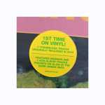 The Flaming Lips – Ego Tripping At The Gates Of Hell (Dark Green Vinyl)