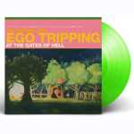 The Flaming Lips – Ego Tripping At The Gates Of Hell (Dark Green Vinyl)