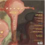 The Flaming Lips – Fight Test (Ruby Red Vinyl)