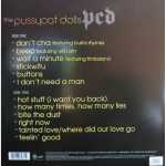 The Pussycat Dolls – PCD