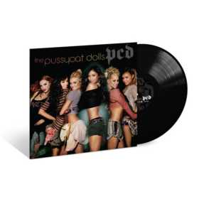 The Pussycat Dolls – PCD