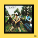 The Verve - Urban Hymns (CD)