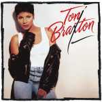 Toni Braxton – Toni Braxton (LP Duplo)