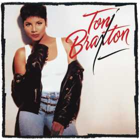 Toni Braxton – Toni Braxton (LP Duplo)