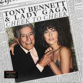 Tony Bennett & Lady Gaga – Cheek to Cheek
