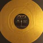 Toto - With A Little Help From My Friends (Gold Vinyl)