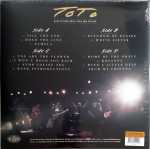 Toto - With A Little Help From My Friends (Gold Vinyl)