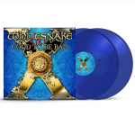 Whitesnake – Still Good To Be Bad (2 LP Set on Translucent Blue Vinyl)
